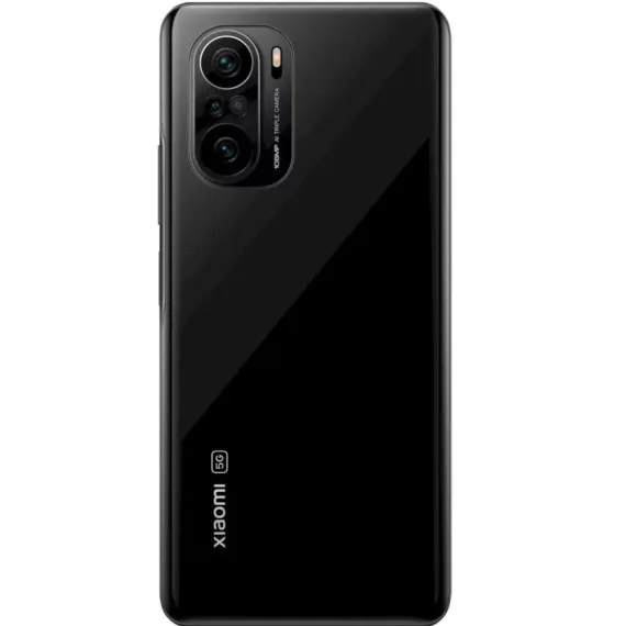 Smartphone 11i 8GB + 128GB Preto