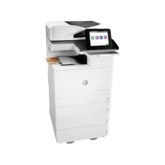 Impressora Laserjet Mfp color A3 M776z Flow