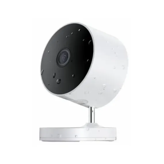 Câmera Mi Wireless Outdoor Voz Aw200