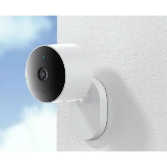 Câmera Mi Wireless Outdoor Voz Aw200