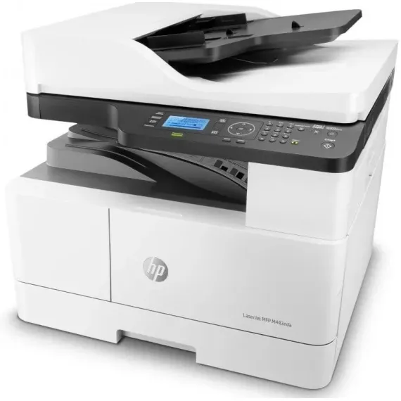 Fotocopiadora Mfp Mono A3 M443nda (24 Ppm)