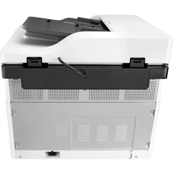 Fotocopiadora Mfp Mono A3 M443nda (24 Ppm)