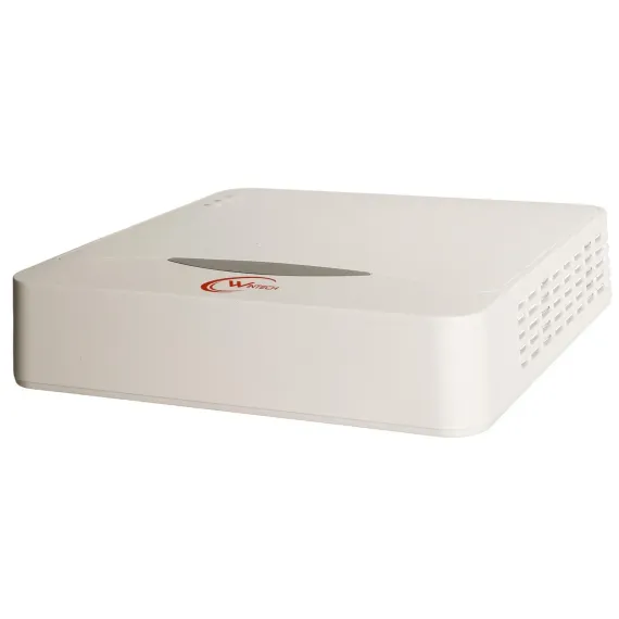 Kit de Vigilância AHD/DVR 4 Canais (4*C1069AH4) Cam 1080P Sem HDD