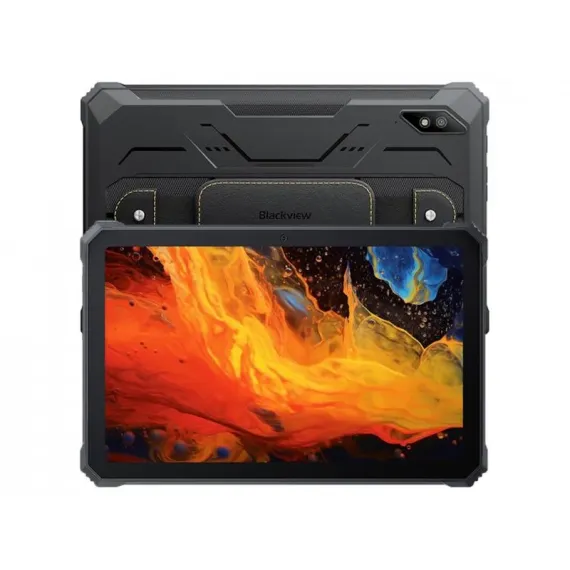 Tablet Active 8 Pro 10.36'' 8GB/256GB 4G LTE Preto