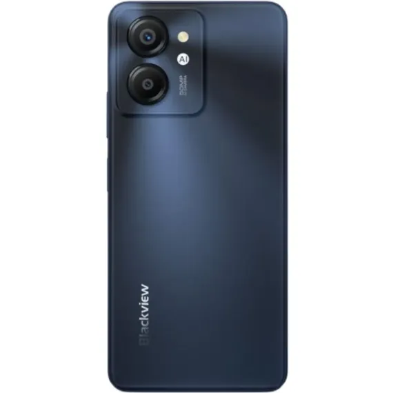 SMARTPHONE BLACKVIEW COLOR 8 16GB+128GB CINZENTO