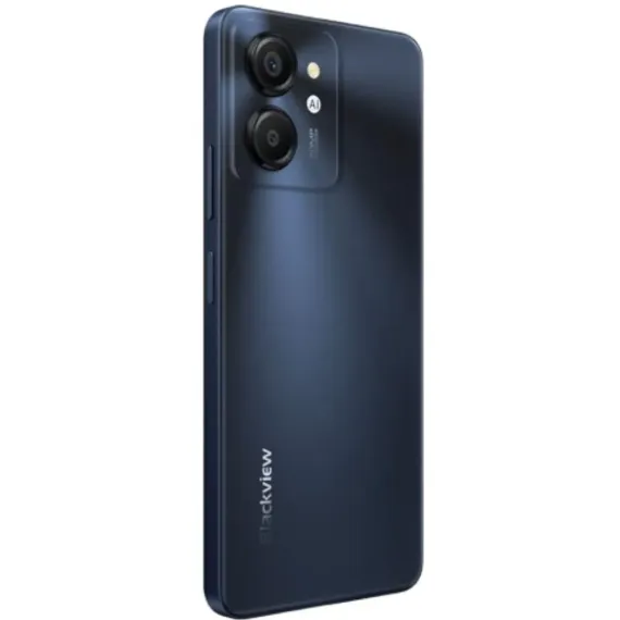SMARTPHONE BLACKVIEW COLOR 8 16GB+128GB CINZENTO