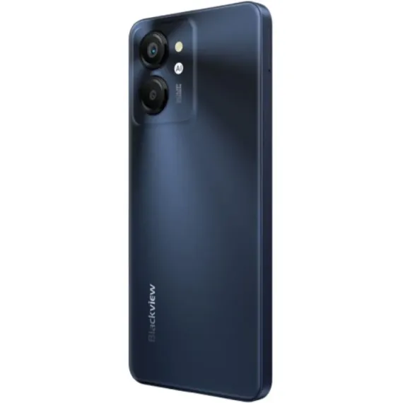 SMARTPHONE BLACKVIEW COLOR 8 16GB+128GB CINZENTO