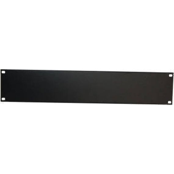 Painel De Conexão WP Rack 1U 19' - Preto