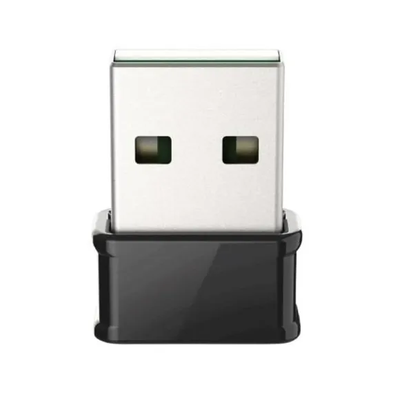Adaptador Wifi Usb 2.0 Nano 300mbps N