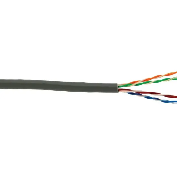 Cabo Rede 305m Utp Cat6 Dlink