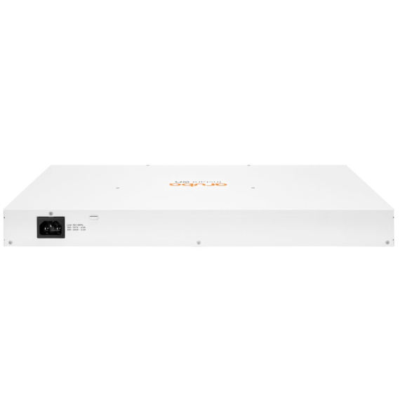 Switch HPE Aruba I-ON 1930 24G Poe 4SFP/SFP+ 370W