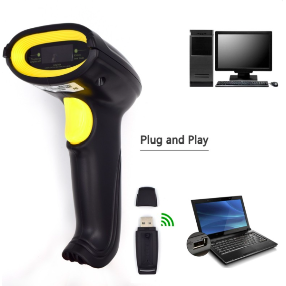 POS SCANNER EWENT S/FIO 1D USBPOS SCANNER EWENT S/FIO 1D USB