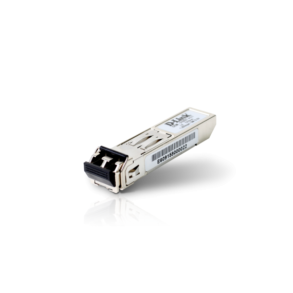 Transceptor Sfp Single Mode Monomodo