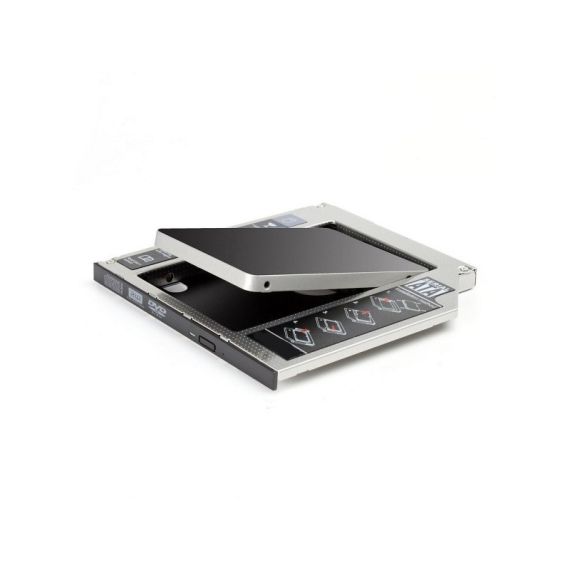 Adaptador Caddy Sata Iii Ssd/Hdd Para Drive Slot 9.5mm