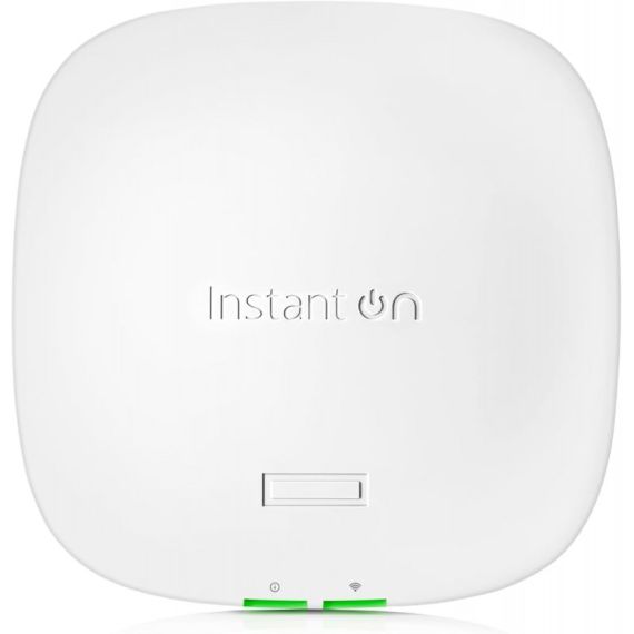 AP Wifi HPE Aruba I-On AP21 Bundle