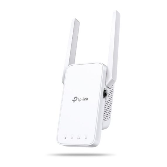 AP Wifi TP-Link Range Ext. AC1200