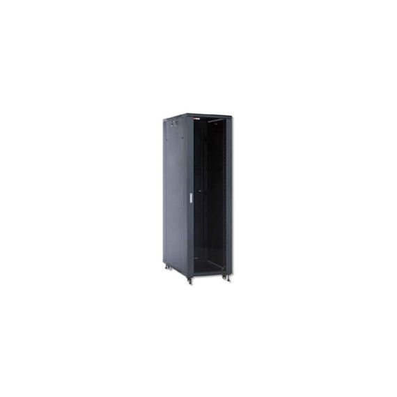 Armario 42U WP Rack 19' RNA 600X600MM Desmontado - Preto