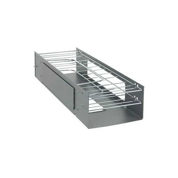 HPE AR 800W Rack Top Cable MGMT Tray