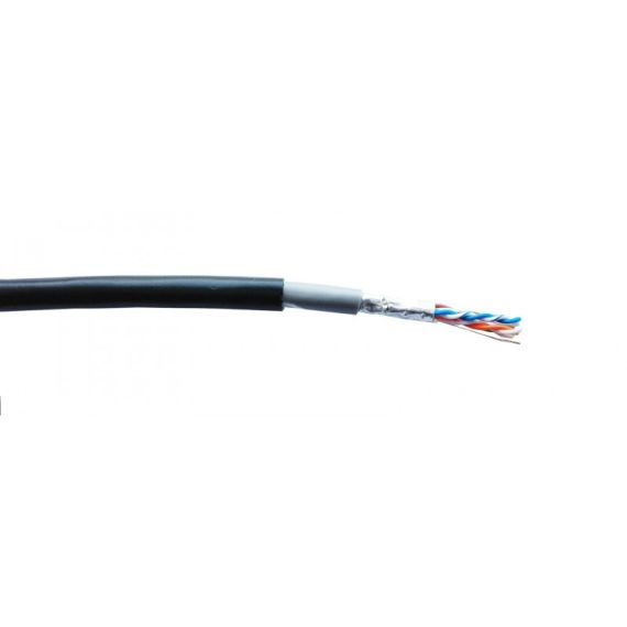Cabo FO 300M Indoor/Outdoor 6F SM LSZH DLink