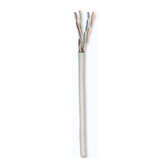 Cabo Rede 305m Utp Cat6