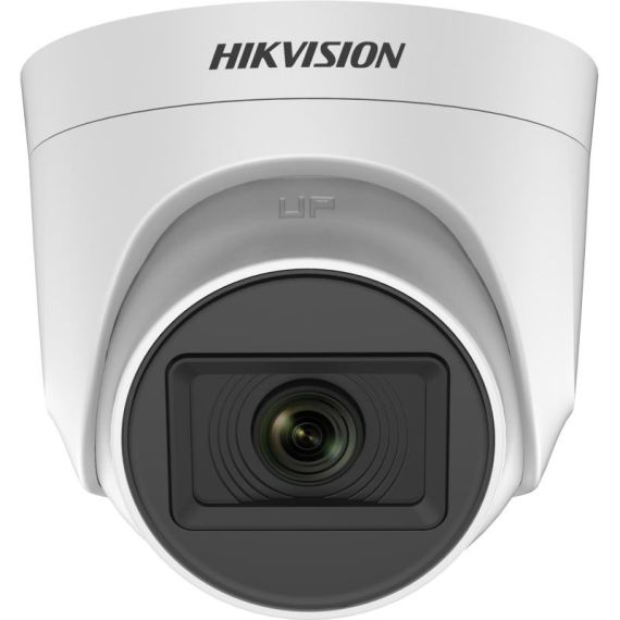 Câmera de Vigilância Interna Para DVR 2MP 3.6MM S/Adaptador de Energia