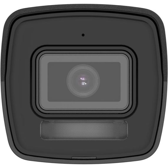 Câmera de Vigilância IP 2MP 4mm Smart H. Light (Fixed Bullet)