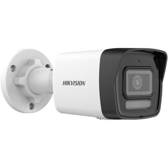 Câmera de Vigilância IP 2MP 4mm Smart H. Light (Fixed Bullet)
