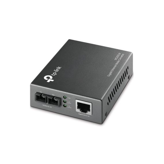 Conversor Multimédia TP-Link Multimodo
