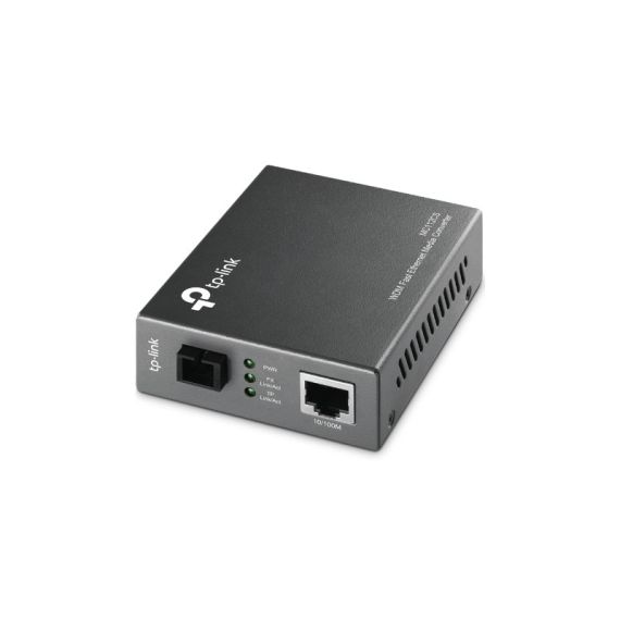 Conversor Multimédia Wdm de 10/100Mbps