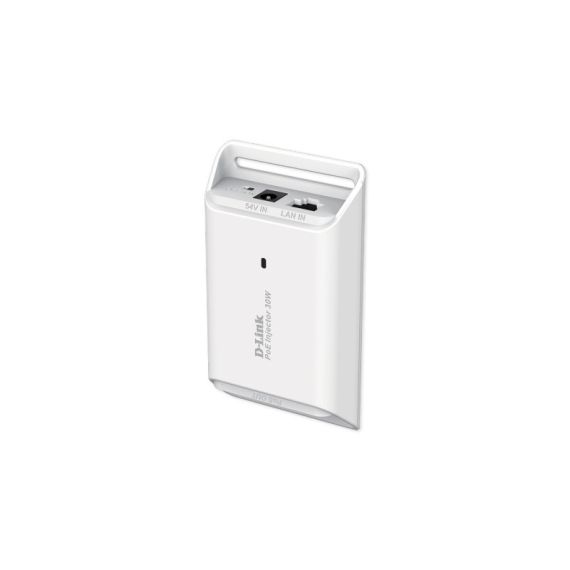 DLink Gigabit Poe Injector IEEE 802.3AT
