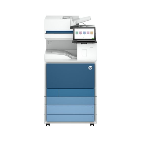 HP Laserjet MFP Color A3 M8801Z (60PPM)