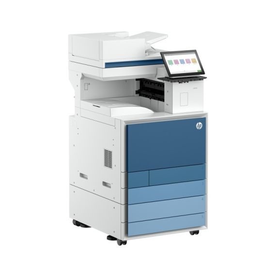 HP Laserjet MFP Color A3 M8801Z (60PPM)