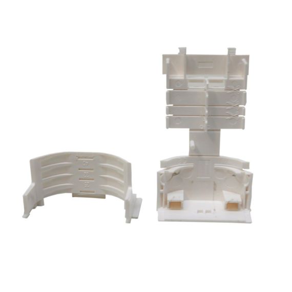Leg Adaptador QD 2 Modulos 32X16/40