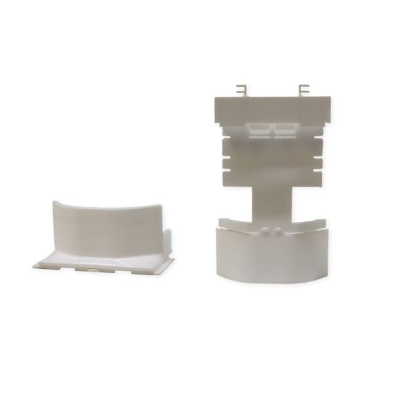 Leg Adaptador QD 2 Modulos 32X16/40