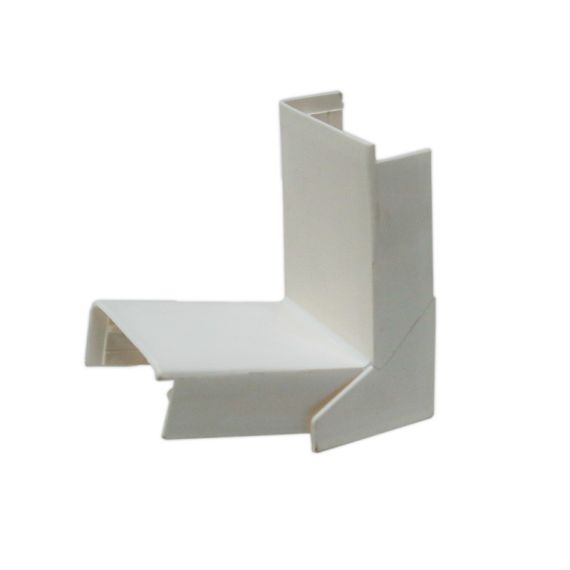 Leg Angulo DLP Branco Int/Ext 40X16