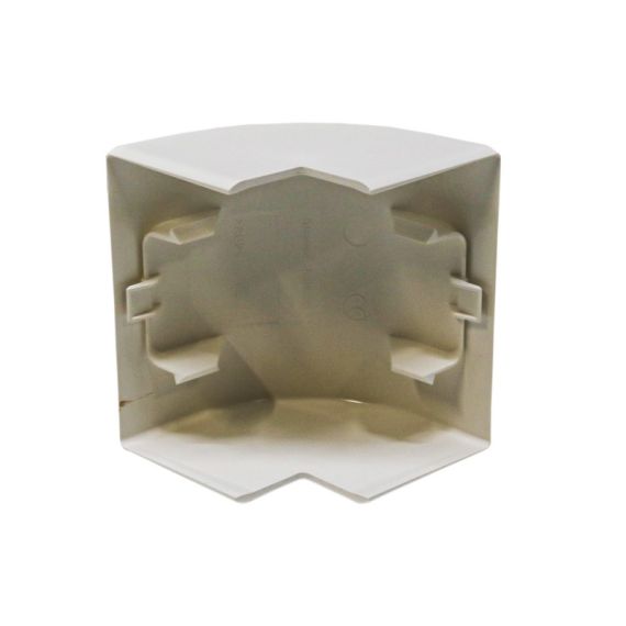 Leg Angulo Exterior Fixo 85X50MM (TP45)