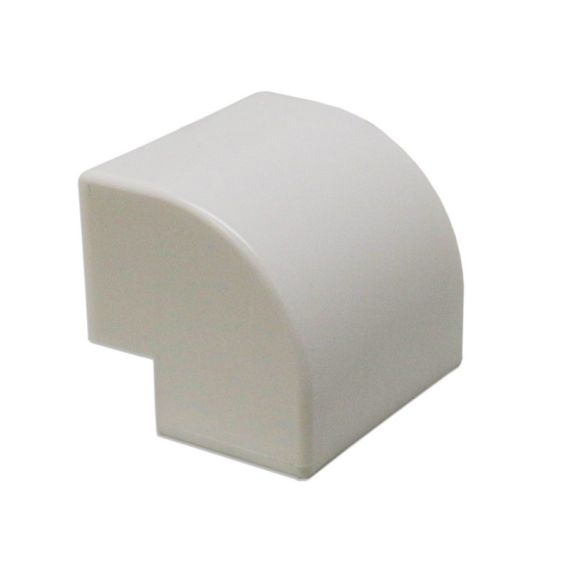 Leg Angulo Exterior Fixo 85X50MM (TP45)