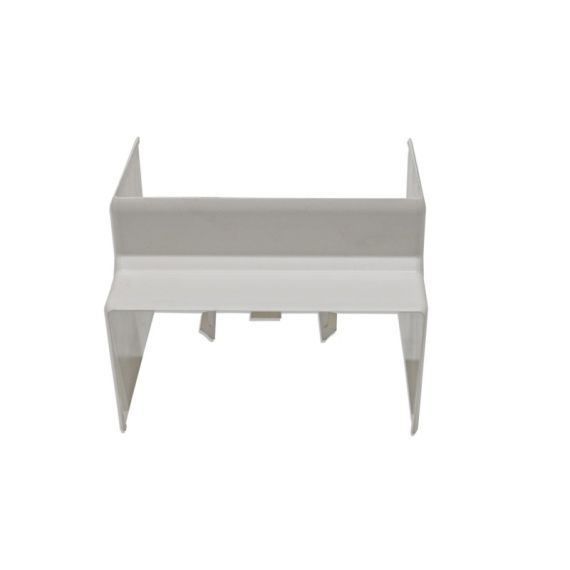 Leg Angulo Interior Fixo 100X50MM (TP45)