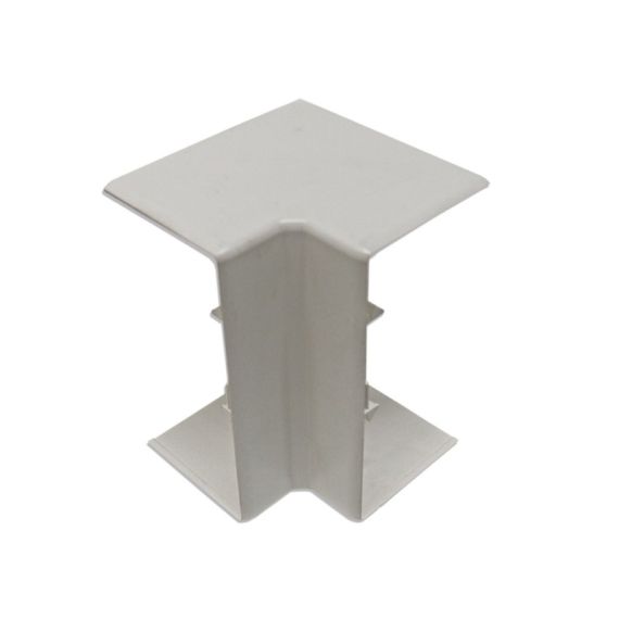 Leg Angulo Interior Fixo 100X50MM (TP45)