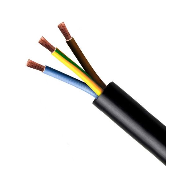 Leg Cabo Elect. G.Cable XV 4G2,5 PT MT