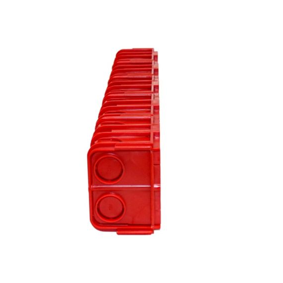Leg Caixa Simples Embutir Batibox 50MM