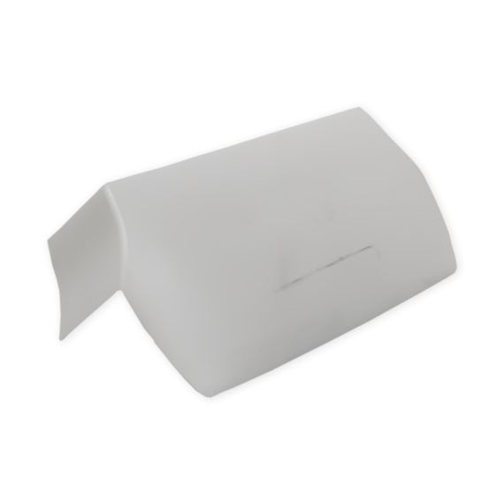 Leg Derivaçãoao Plana P/Calha 130X50MM