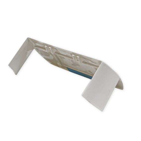 Leg Derivaçãoao Plana P/Calha 130X50MM