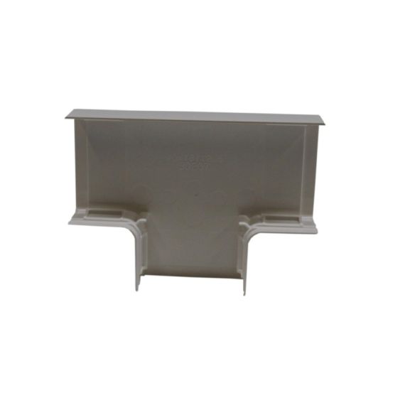 Leg Derivação 'T' DLP Branca 40X20