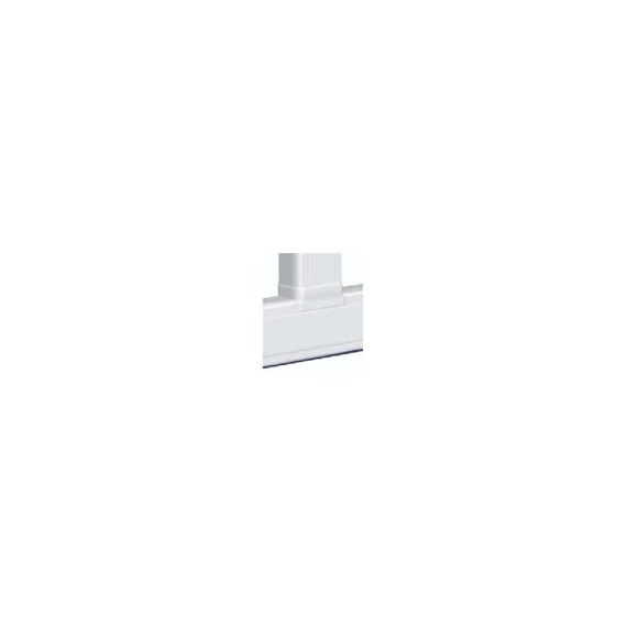 Leg Derivação 'T' DLP Branca 40X20
