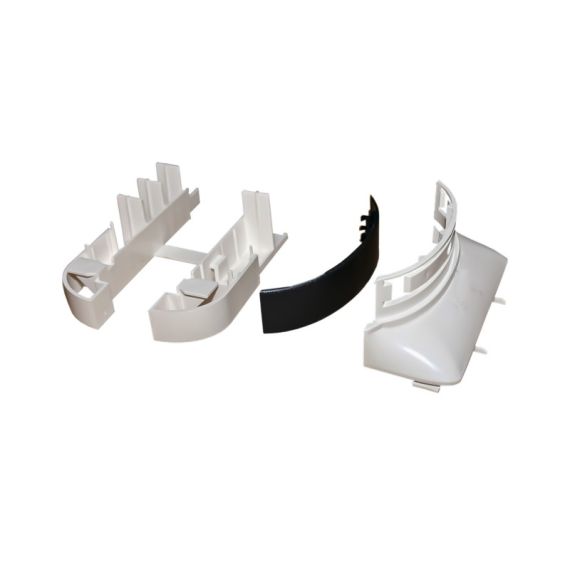 Leg Derivcao Passagem Chao TP65/TP85