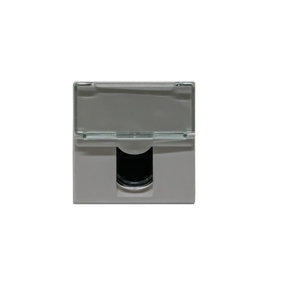 Leg Modulo Mosaic RJ45 Cat.6 UTP 2M