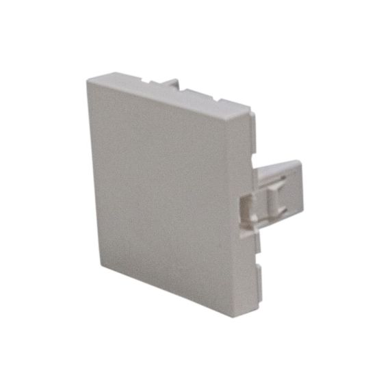 Leg Obturador Mosaic Branco 2 MODUL