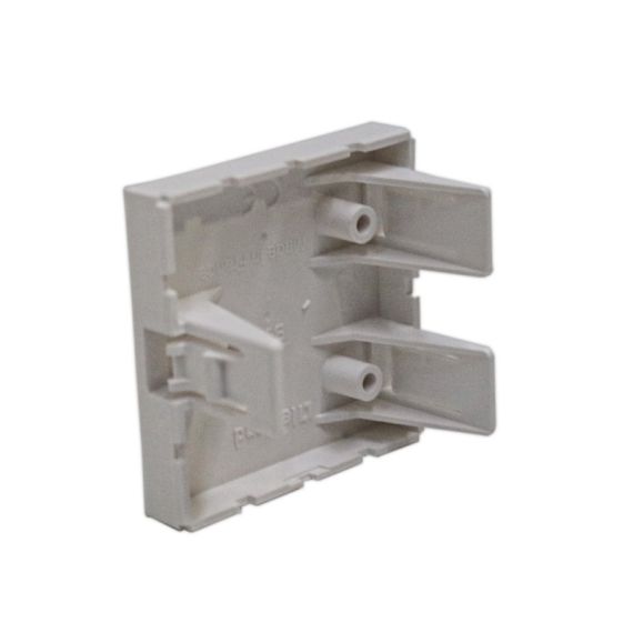 Leg Obturador Mosaic Branco 2 MODUL