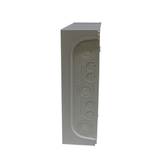 Leg Quadro Sal 1F 12M BR Tev2 S112 IP40